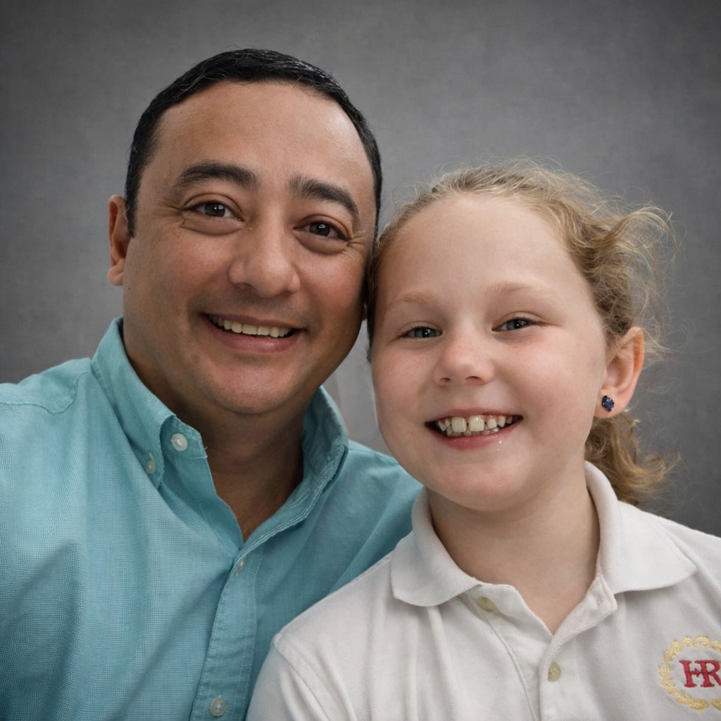 Andy Norcia in Roswell, GA 30076